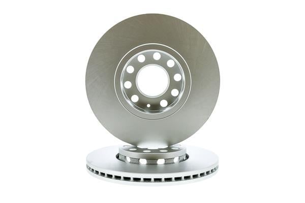 Discos de freno AISIN ref. X6F945S